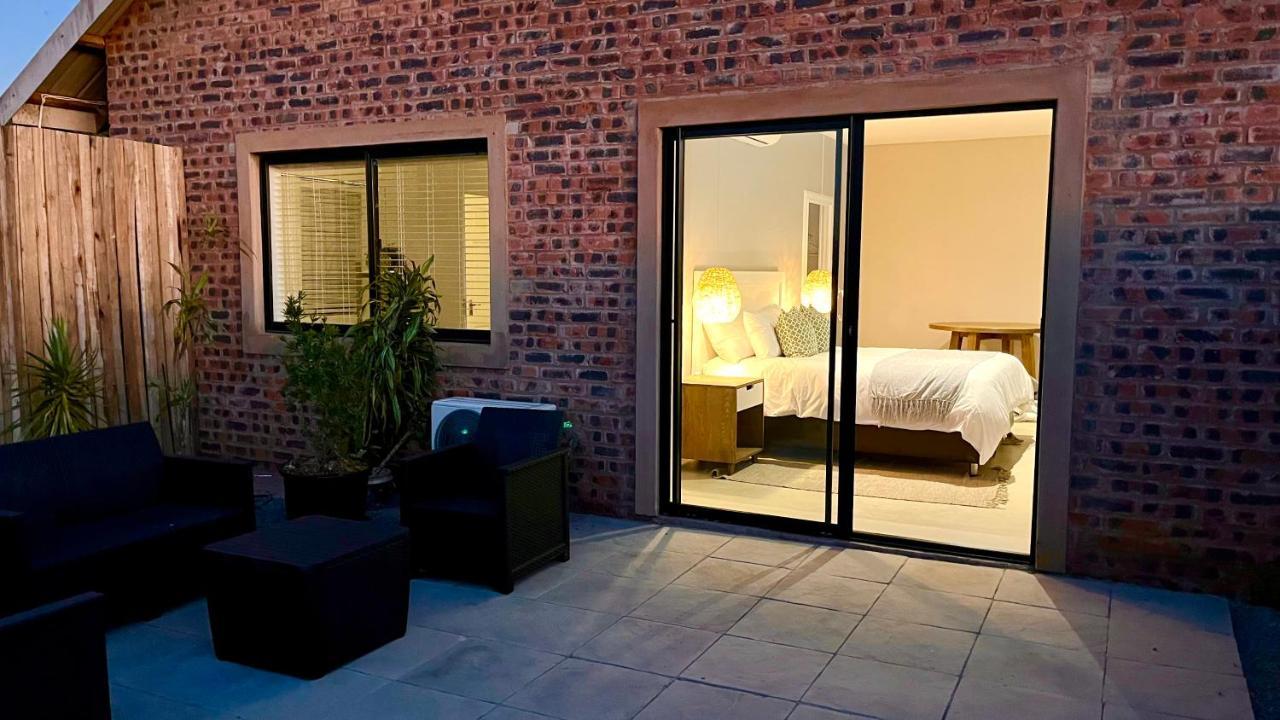 King Suite Hilton Ngoại thất bức ảnh